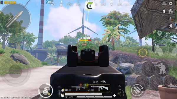 和平精英辅助【Vance万斯直装V1.0稳定版】人机识别 防录屏 主播专用 车辆加速 人物透视 锁头自瞄